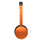 Skypods // Bluetooth (Orange)