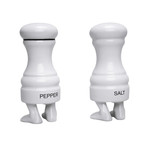 Salt + Pepper Shaker