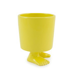 Mug // Yellow (Set of 2)