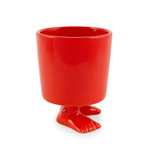 Mug // Red (Set of 2)