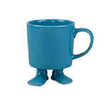 Mug // Turquoise