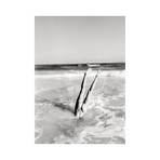 Cheeky Mexico Feet Up (11"L x 14" W)