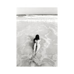 Cheeky Mexico Sea Beach (11"L x 14" W)