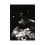 Cheeky Key West Pool 2 (11"L x 14" W)