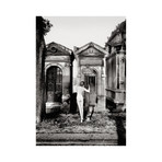 Cheeky Grave 5 (11"L x 14" W)