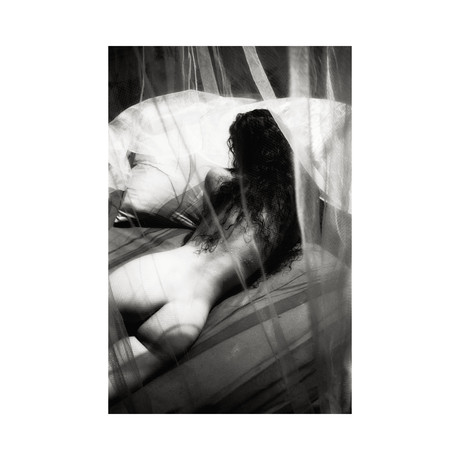 Cheeky Under Net (11"L x 14" W)