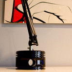 J-Cobs Stealth Lamp