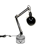 J-Cobs Metallic Desk Lamp