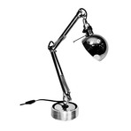 Retention Desk Lamp