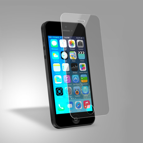 EYE ULTRA Glass Screen Protector (iPhone 5/5s)