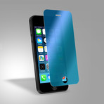 VIBRANT ULTRA Glass Screen Protector // Blue