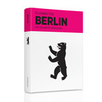 Crumpled City Map // Berlin
