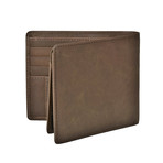 Heyward Passcase (Brown)