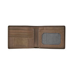 Heyward Passcase (Brown)