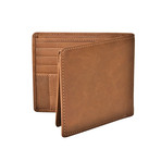 Heyward Passcase (Brown)