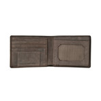 Heyward Passcase (Brown)