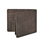 Heyward Passcase (Brown)