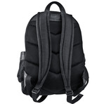 Lindburgh Backpack (Black)