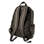 Lindburgh Backpack (Black)