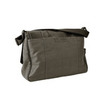 Lindburgh Messenger (Black)