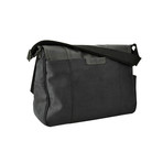 Lindburgh Messenger (Black)