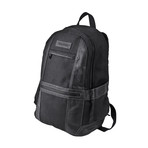 Lindburgh Backpack (Black)