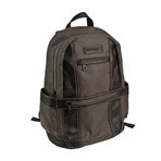 Lindburgh Backpack (Black)