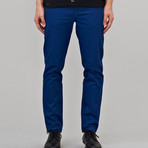 Jonty Pant // Yale Blue (S)