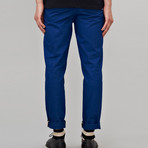 Jonty Pant // Yale Blue (S)