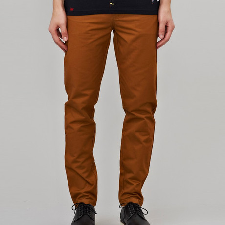 Jonty Pant // Maple (S)