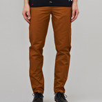 Jonty Pant // Maple (XL)