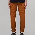 Jonty Pant // Maple (XL)