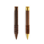 Melange (Black Oak + Vintage)