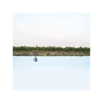 Landscape 6 (15"L x 15"W)