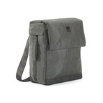 Montgomery Street Courier (Grey)