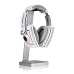 E-One Aluminum Headset Holder