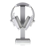 E-One Aluminum Headset Holder