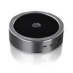 GroovyR 360° Micro Wireless Wall Mount Speaker