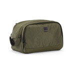 Montgomery Street Kit Bag (Grey)