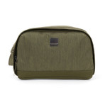 Montgomery Street Kit Bag (Grey)