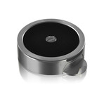 GroovyR 360° Micro Wireless Wall Mount Speaker