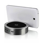 GroovyR 360° Micro Wireless Wall Mount Speaker