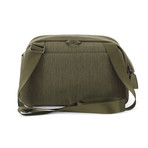 Montgomery Street Kit Bag (Grey)