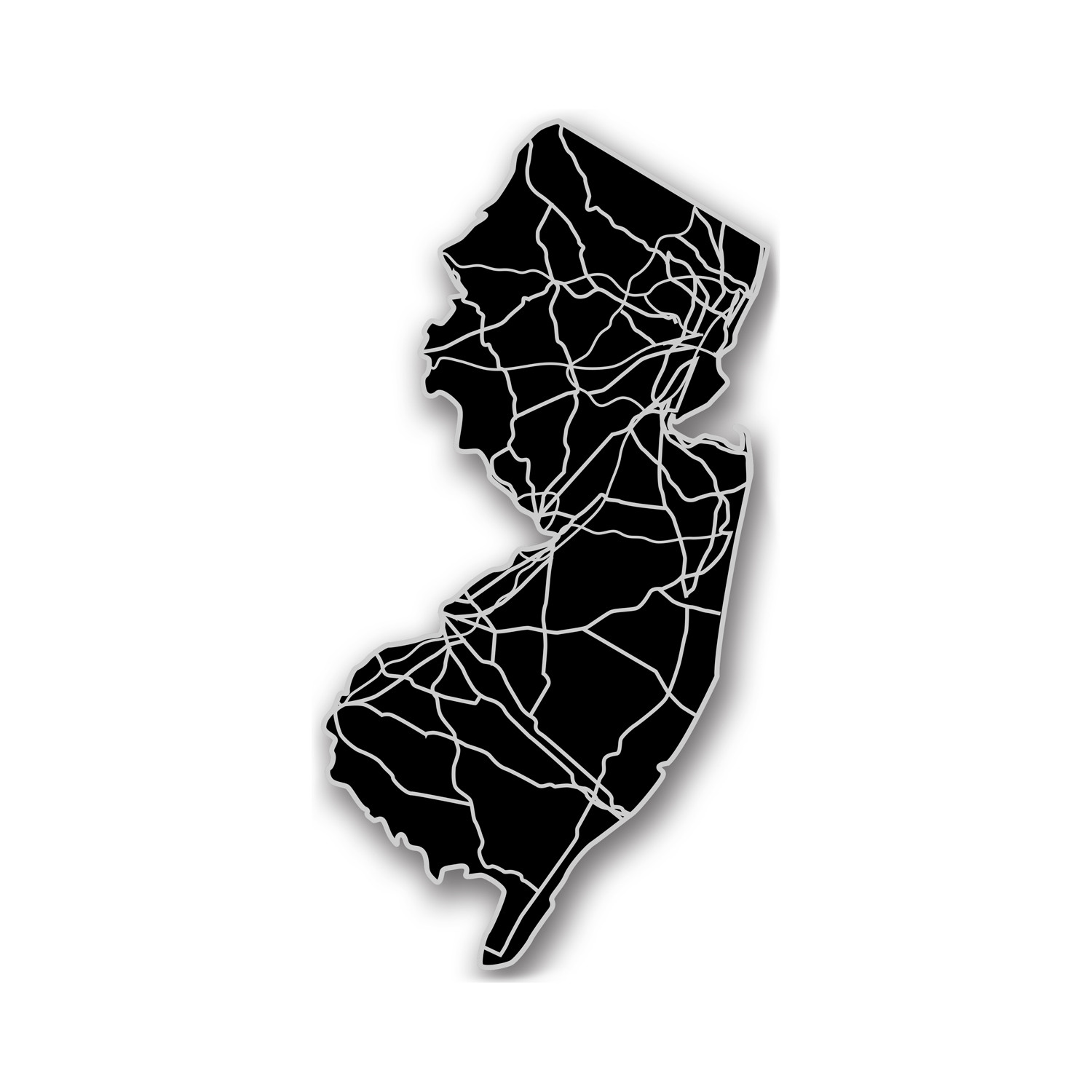 jersey state