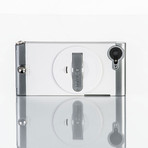 ZIP-5S Case // iPhone 5S Case (White)