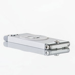 ZIP-5S Case // iPhone 5S Case (White)