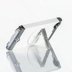 ZIP-5S Case // iPhone 5S Case (White)