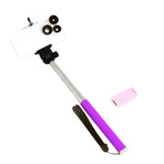 Selfie Stik (Black)