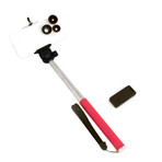 Selfie Stik (Black)