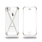 RADIUS iPhone 5/5s Bumper // Titanium